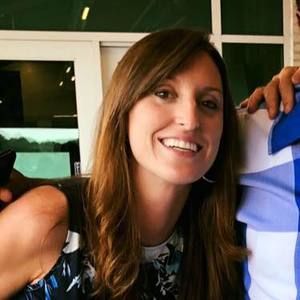 Meet your Posher, Kristina